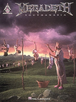 Megadeth – Youthanasia