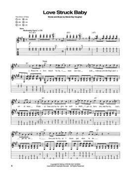 Preview: Stevie Ray Vaughan – Texas Flood