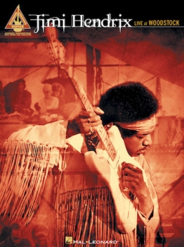 Jimi Hendrix – Live at Woodstock