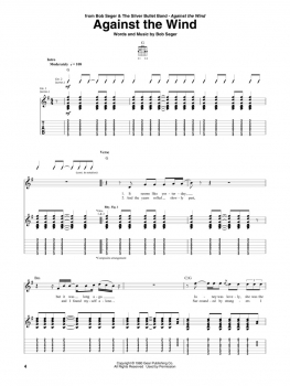 Preview: Acoustic Guitar Bible – 2nd Edition Guitar Recorded Versions