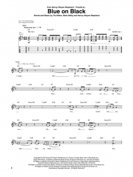 Preview: Blues-Rock Guitar Bible – 2nd Edition