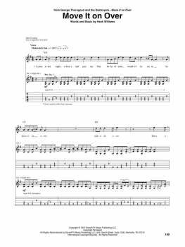 Preview: Blues-Rock Guitar Bible – 2nd Edition