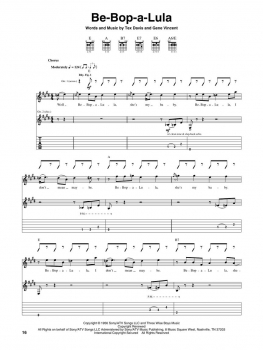 Preview: Rockabilly Guitar Bible