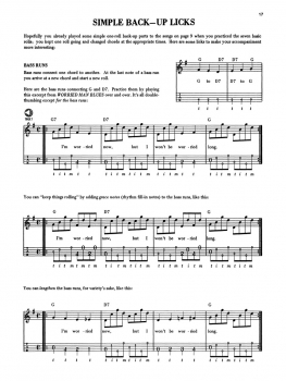 The Complete Bluegrass Banjo Method