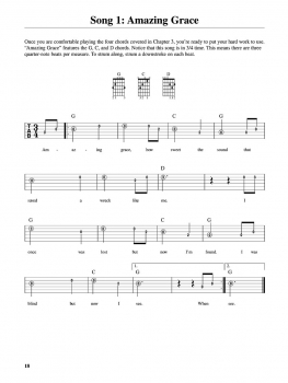 Teach Yourself to Play Guitar