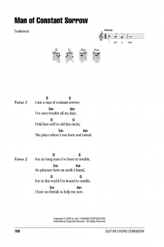Folksongs