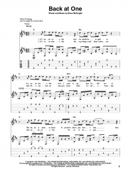 Fingerpicking Love Songs