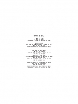 Neil Young Guitar Play-Along Volume 79