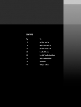 The Police Drum Play-Along Volume 12