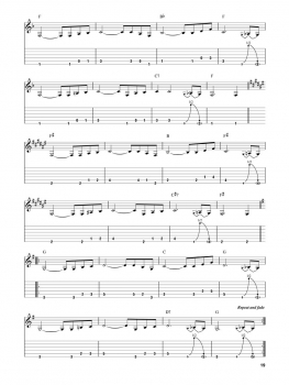 Preview: Early Rock Instrumentals Guitar Play-Along Volume 92