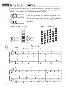 Play Accordion Today!