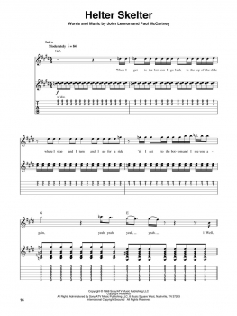 Preview: Songs for Beginners Guitar Play-Along Volume 101