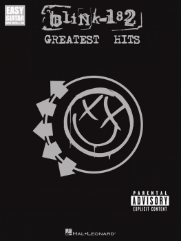 Blink-182 – Greatest Hits