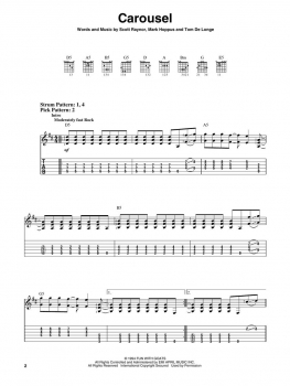 Preview: Blink-182 – Greatest Hits