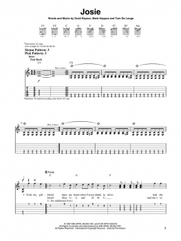 Preview: Blink-182 – Greatest Hits