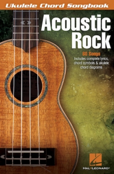 Acoustic Rock Ukulele