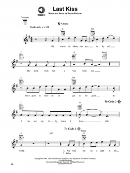 Preview: Ukulele Songs - Ukulele Play-Along Volume 13