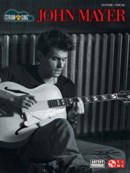 John Mayer – Strum & Sing