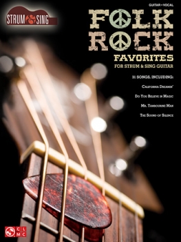 Folk/Rock Favorites