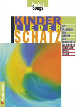 Voggenreiter Kinderliederschatz