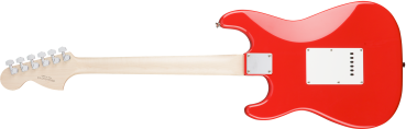 Preview: Fender Squier Affinity Series™ Stratocaster®, Laurel Fingerboard, Race Red