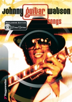 Voggenreiter Johnny "Guitar" Watson - Songs