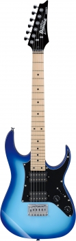 Ibanez miKro E-Gitarre GRGM21M-BLT