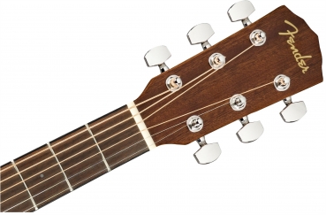 Fender CC-60S All Mahogany