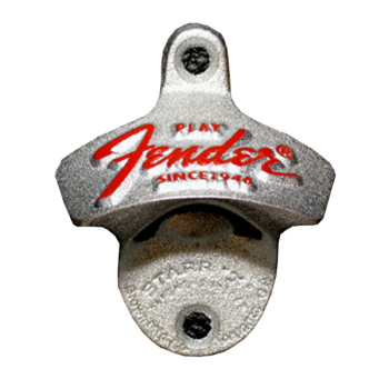 Fender Bottle Opener
