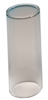 Fender® Glass Slide Large