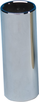 Fender® Steel Slide Chrom
