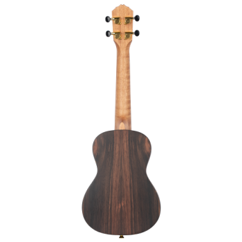 Preview: Ortega RUEB-CC-L Timber Konzert Ukulele Lefthand !!!