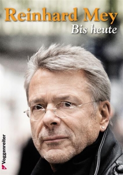 Voggenreiter Bis heute Reinhard Mey