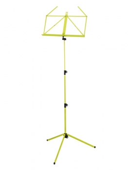 Preview: K&M 100/1 Notenpult - verschiedene Farben - einfach auswählen!