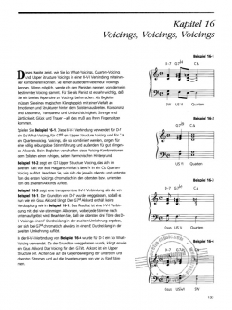 Das Jazz Piano Buch Mark Levine