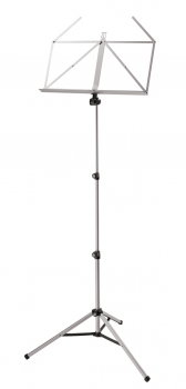 Preview: K&M 10065 Notenpult verschiedene Farben