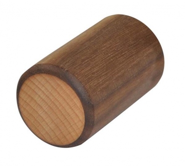 Voggenreiter Holz-Shaker (dunkel)