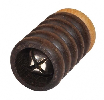 Voggenreiter Glöckchen-Shaker (dunkel)