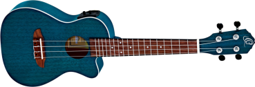 Ortega RUOCEAN-CE · Concert Ukulele