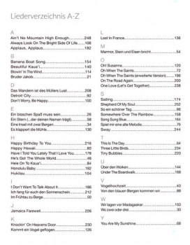 Preview: Ukulele-Fieber. Das geniale Lehrbuch ohne Noten und Vorkenntnisse mit CD & DVD