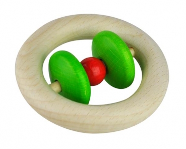Voggenreiter Klapper-Ring
