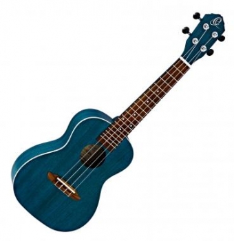 Ortega RUOCEAN Konzert Ukulele
