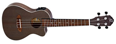 Ortega RUCOAL-CE · Concert Ukulele