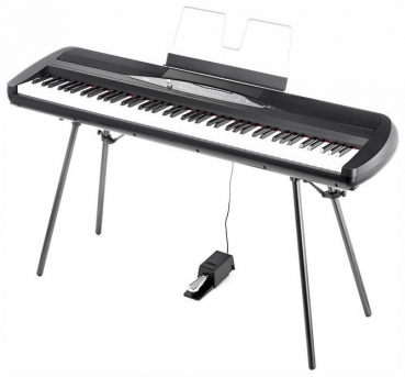 Korg SP-280 BK *Aussteller KH*