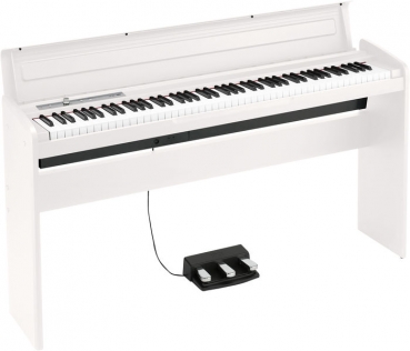 Korg E-Piano LP-180 weiß