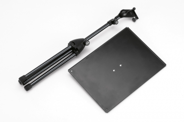 K&M 12155 Laptop-Ständer
