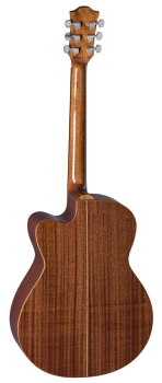 Duke GA-MC Cut Trio VT