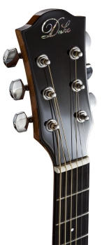 Duke GA-MC Cut Trio VT