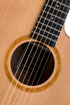 Duke GA-MC Cut Trio VT