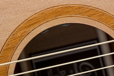Duke GA-MC Cut Trio VT